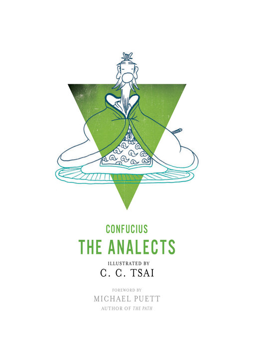 Title details for The Analects of Confucius by Confucius - Available